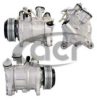BMW 64529225703 Compressor, air conditioning